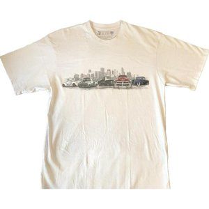 Vintage Car Auto Tee
